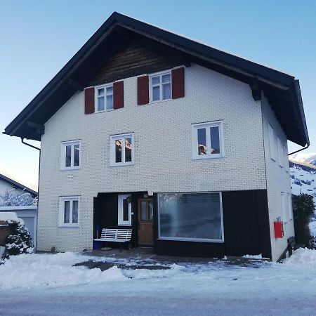 Ferienwohnung Im Herzen Von Raggal エクステリア 写真