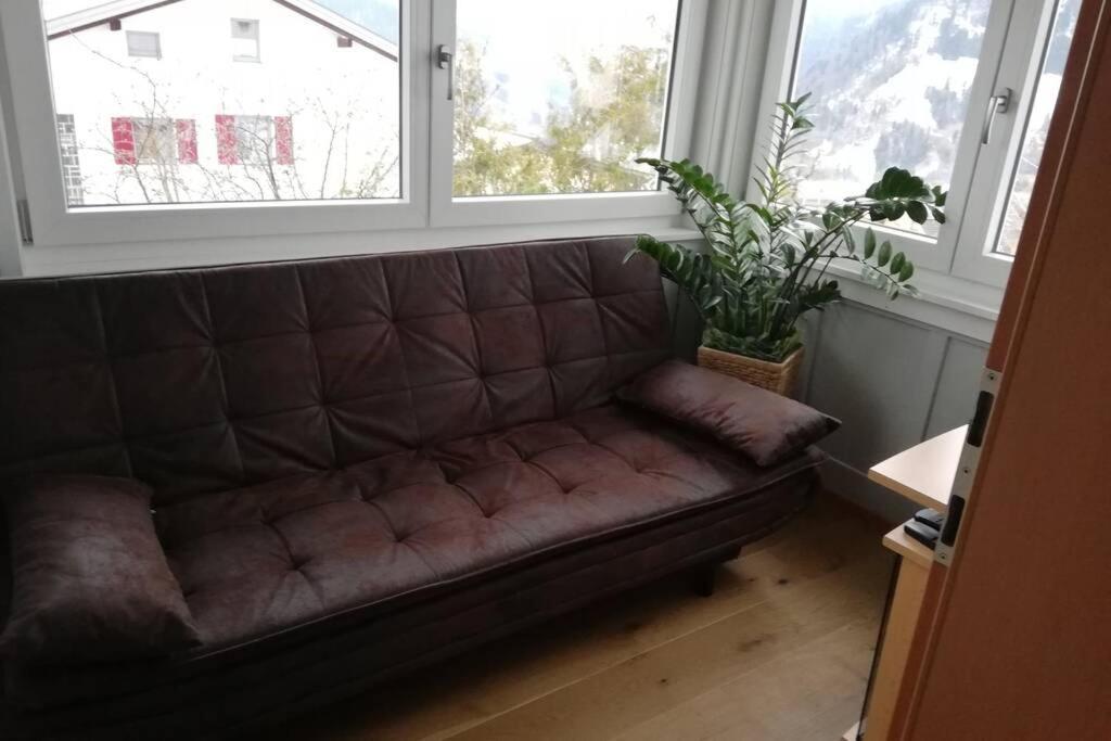 Ferienwohnung Im Herzen Von Raggal エクステリア 写真